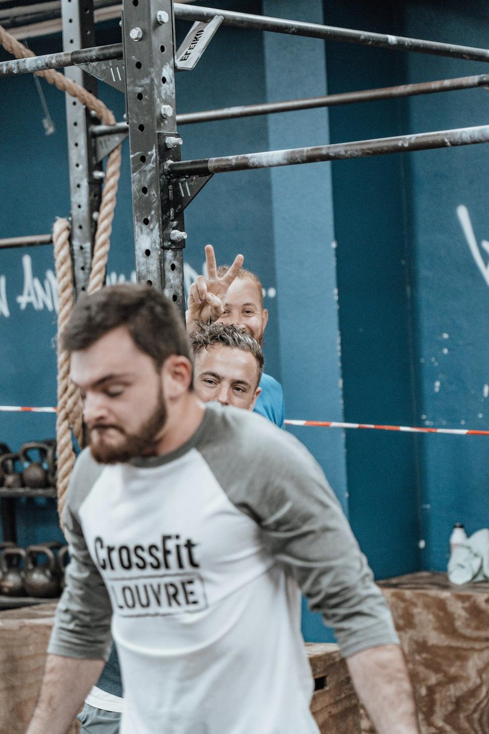 David transformation